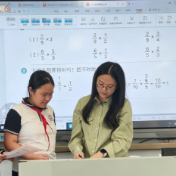 闪闪发光的老师|【望城区站】邓诗晗:春雨润物,温柔守护