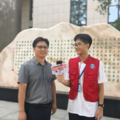 闪闪发光的老师｜【衡南县站】衡南一中李小聪：身正为范，廿五载深耕育人路