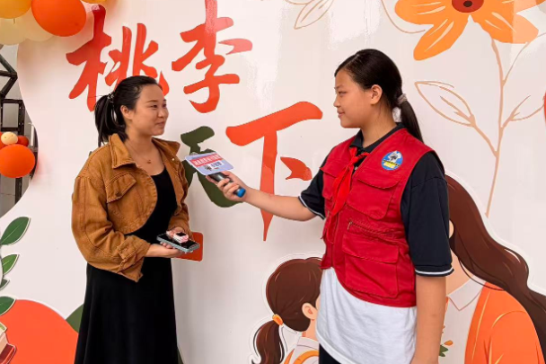闪闪发光的老师｜【望城区站】陈艳华：用爱与智慧，做童年的守护者