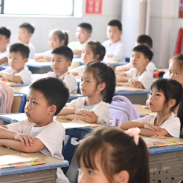 【耒阳站】小小常规，见证成长，天柱学校开展一年级新生教学常规评比活动