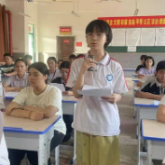 【祁东站】新秀崭锋芒！玉合街道中心学校2026年秋季小记者纳新