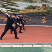 【衡阳县站】实验学校：法治护航青春 共建平安校园