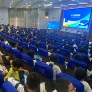 【祁东站】法润三湘，护航青春，法治宣讲走进祁东二中教育集团清源中学
