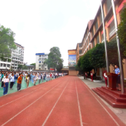【耒阳站】前进小学：法治副校长进校园，揭开网络里的隐形圈套