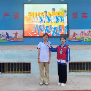 【衡南站】青春晨跑、课间律动,衡南三中学子用运动“解压”高中生活