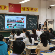 【资阳区站】从校级宣讲到班级交流,人民路小学为新生家长“精准赋能”