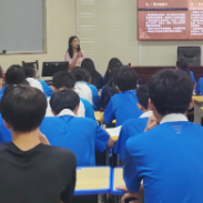 【嘉禾站】嘉禾五中：穿越四百年时光，邂逅莎翁笔下女性力量
