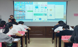 汝城：研途续新篇 赋能再出发