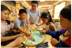 深度丨回到乡土