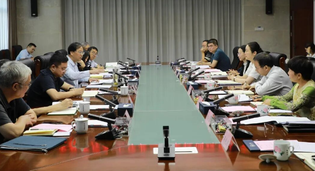 高山到长沙学院、长沙师范学院调研 加快建设特色鲜明的高水平应用型高校
