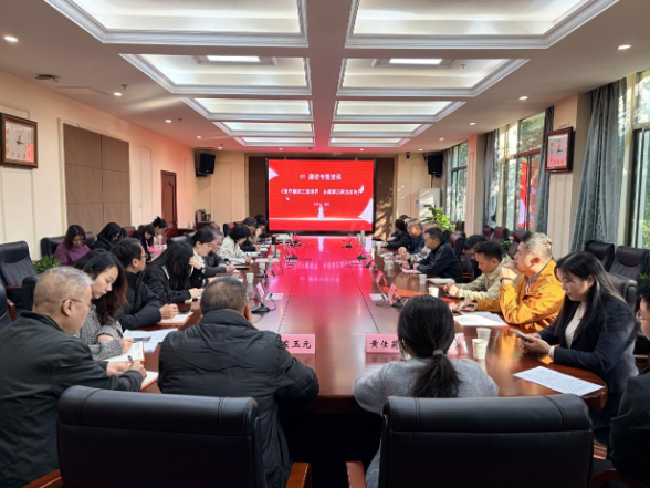 集团第三党支部和天闻印务市场营销支部联合开展主题党日活动