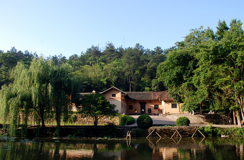 湖南省韶山管理局下辖景点春节期间全部正常开放