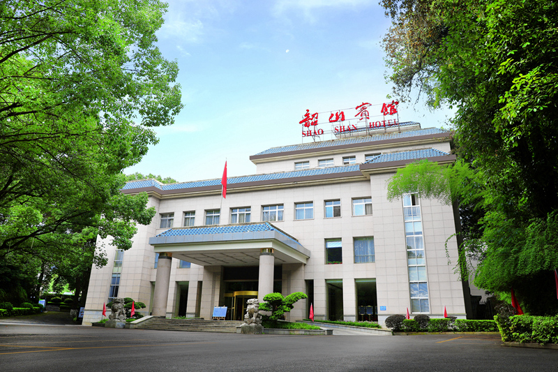 韶山景区吃饭不纠结！步行三分钟开吃！