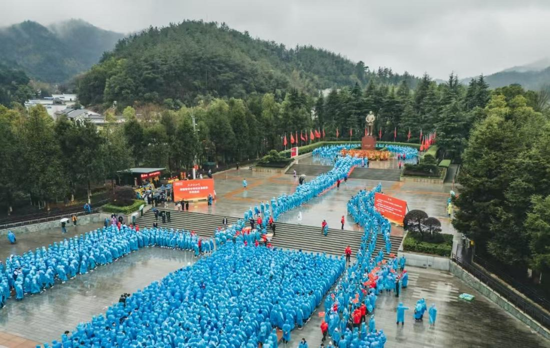 韶山革命纪念地红色研学教育实践的理论建构与时代价值