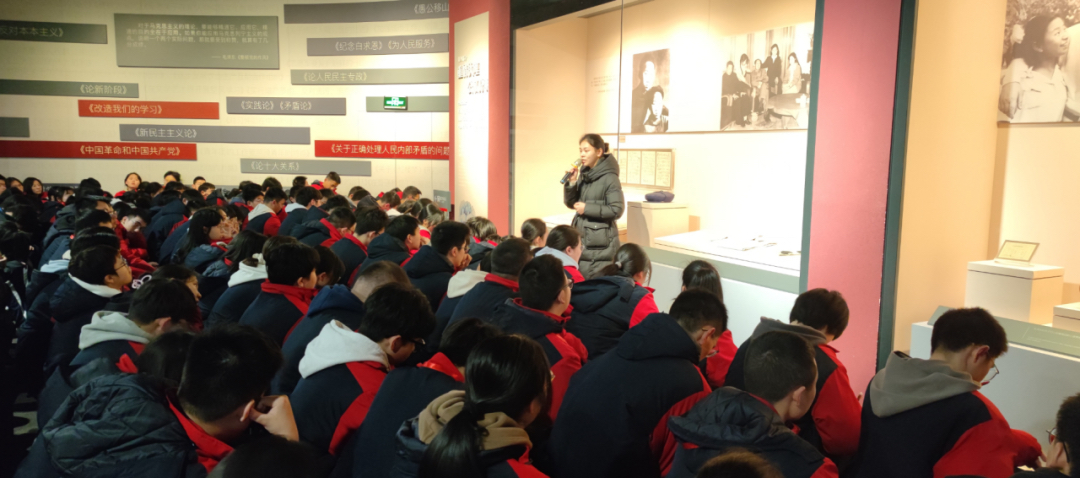 教育品牌的实践探索与价值研究 ——以韶山革命纪念地为例