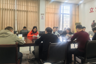 立足试点实践 深耕科学经营 —— 谱写韶山革命纪念地国有森林资源高质量发展新篇章
