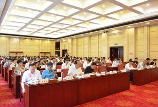 深化毛泽东抗战著作与伟大抗战精神研究的  一次盛会  —第七届毛泽东著作及版本研讨会综述