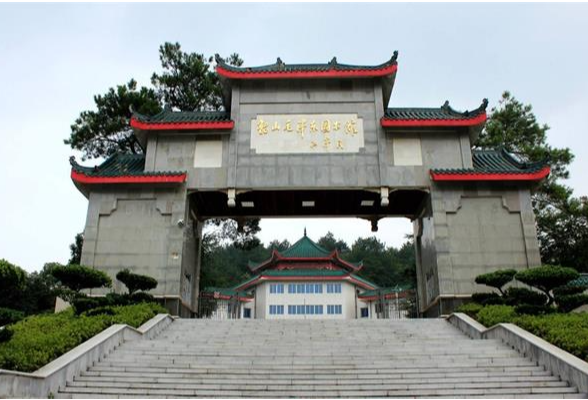 2023年度韶山毛泽东图书馆部门决算