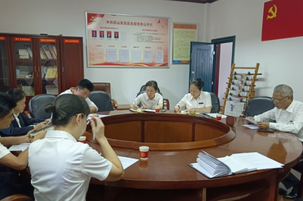 点燃激情，凝聚智慧  “听一线职工的声音”调研小组召开动员部署会