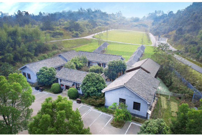 速来！韶山农庄冬日团建，一站式嗨玩。