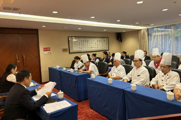 “三问三听”·一线职工面对面