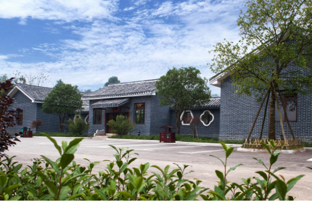 打造多彩生态家园，共绘绿美新画卷
