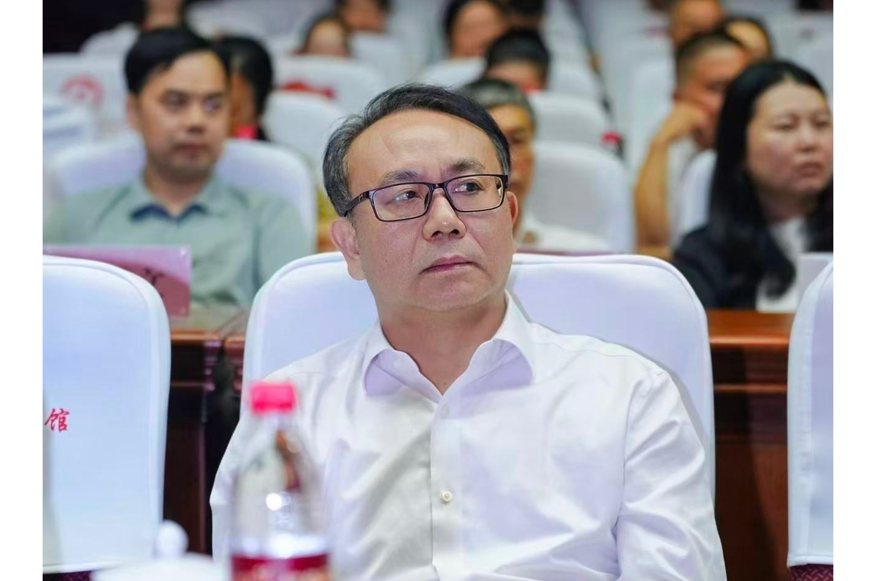 初心赓续红色血脉 匠心锻造研学课堂