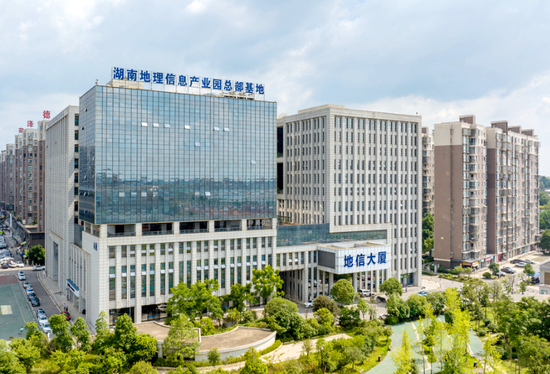 德澤苑綜合樓工程榮獲2020-2021年第一批國家優質工程
