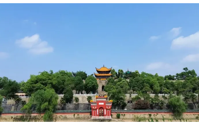 助力湖南省第四届旅发大会 公司交出亮眼答卷