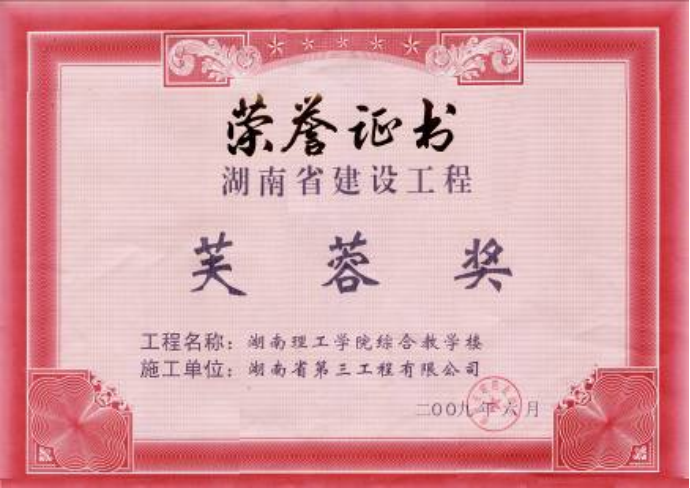 2008年+三建集团+16+湖南省建筑业协会+芙蓉奖.png