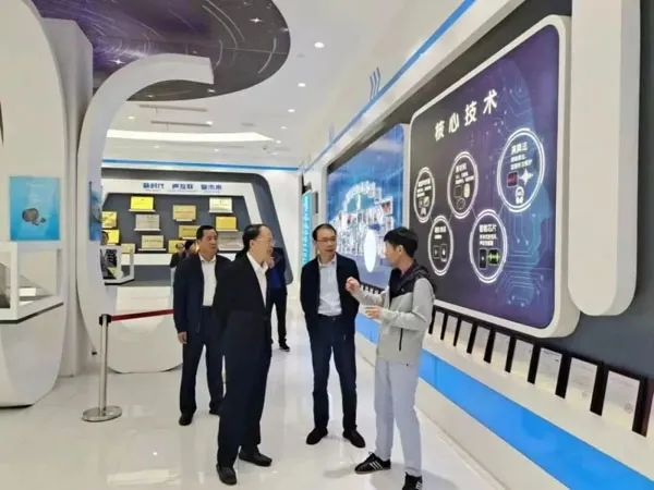 赣州:聚焦优化营商环境 助力打造“干就赣好”品牌图片4.png 赣州:聚焦优化营商环境 助力打造“干就赣好”品牌图片4.png