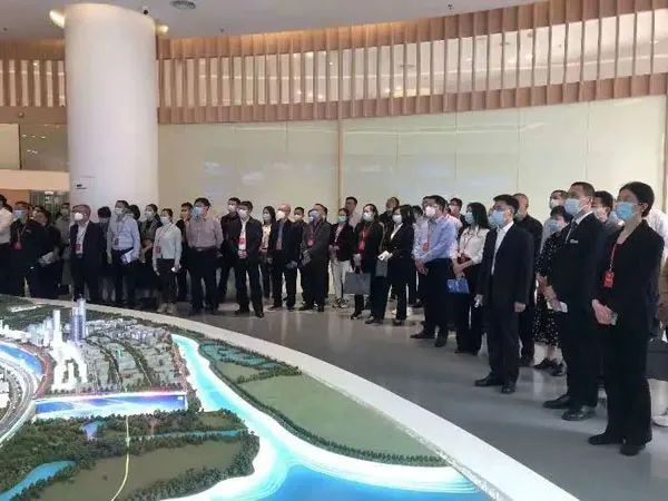 赣州:聚焦优化营商环境 助力打造“干就赣好”品牌图片1.png 赣州:聚焦优化营商环境 助力打造“干就赣好”品牌图片1.png