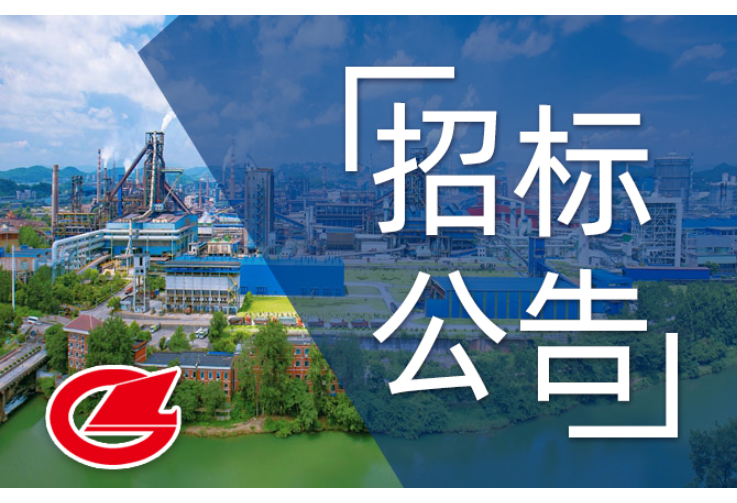 210转炉厂水处理高速过滤器大修招标（技改项目）公告