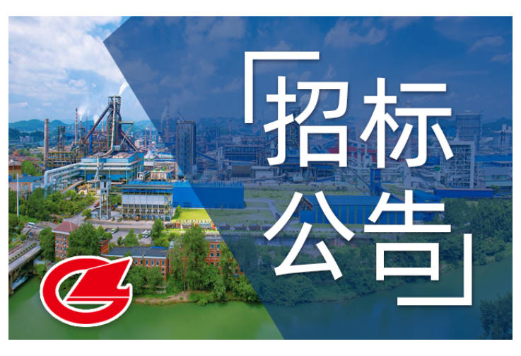 涟钢2025年-2027年固定资产投资项目地质勘察、施工探溶招标公告