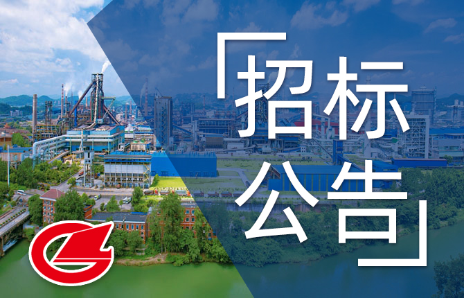 华菱涟钢炼铁厂6#高炉及烧结等配套系统提质升级改造项目进口品牌减速机招标采购公告