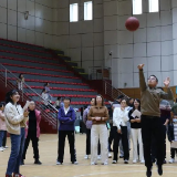 她！从从容容，游刃有余 | 2025年湖南省委党校妇女团建活动侧记