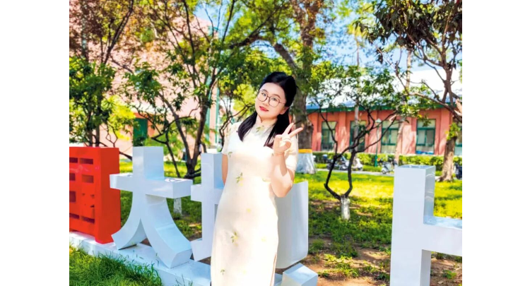 媒体关注 | 省委党校科社部教师谈如何答好想婚愿育的“思考题”