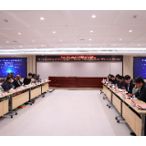 跨越山海话协作 麓山脚下结友缘 | 斯里兰卡高级政府官员研修班来访湖南行政学院