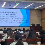 中国人民大学刘少杰教授应邀作学术讲座