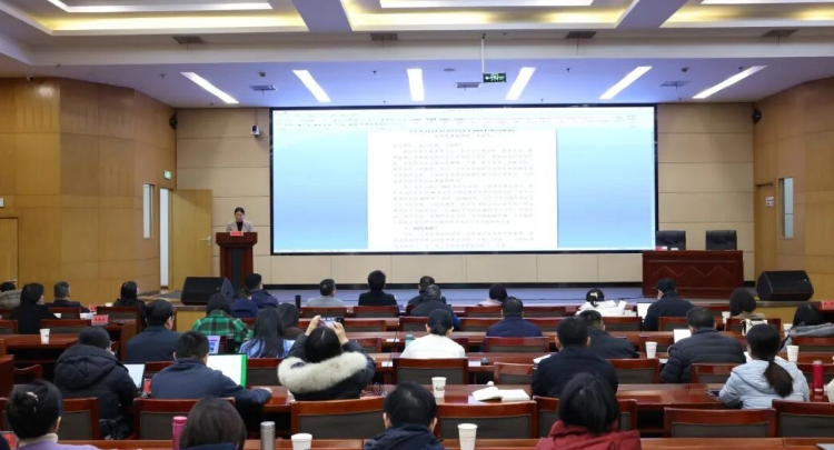 师说新语 | 于必然处下功夫——国家社科基金项目申报的确定性策略