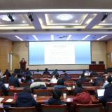 师说新语 | 精于选题 工于雕琢 成于创新