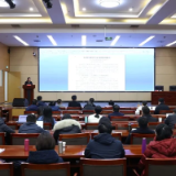 师说新语 | 坚守学术坐标，不畏行远道阻