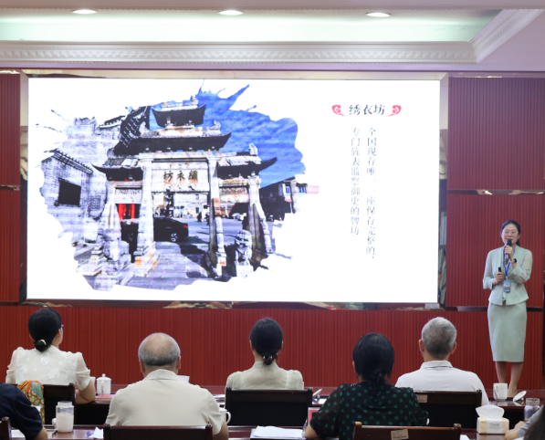 2026年郴州市党校系统党性教育现场教学竞赛成功举办
