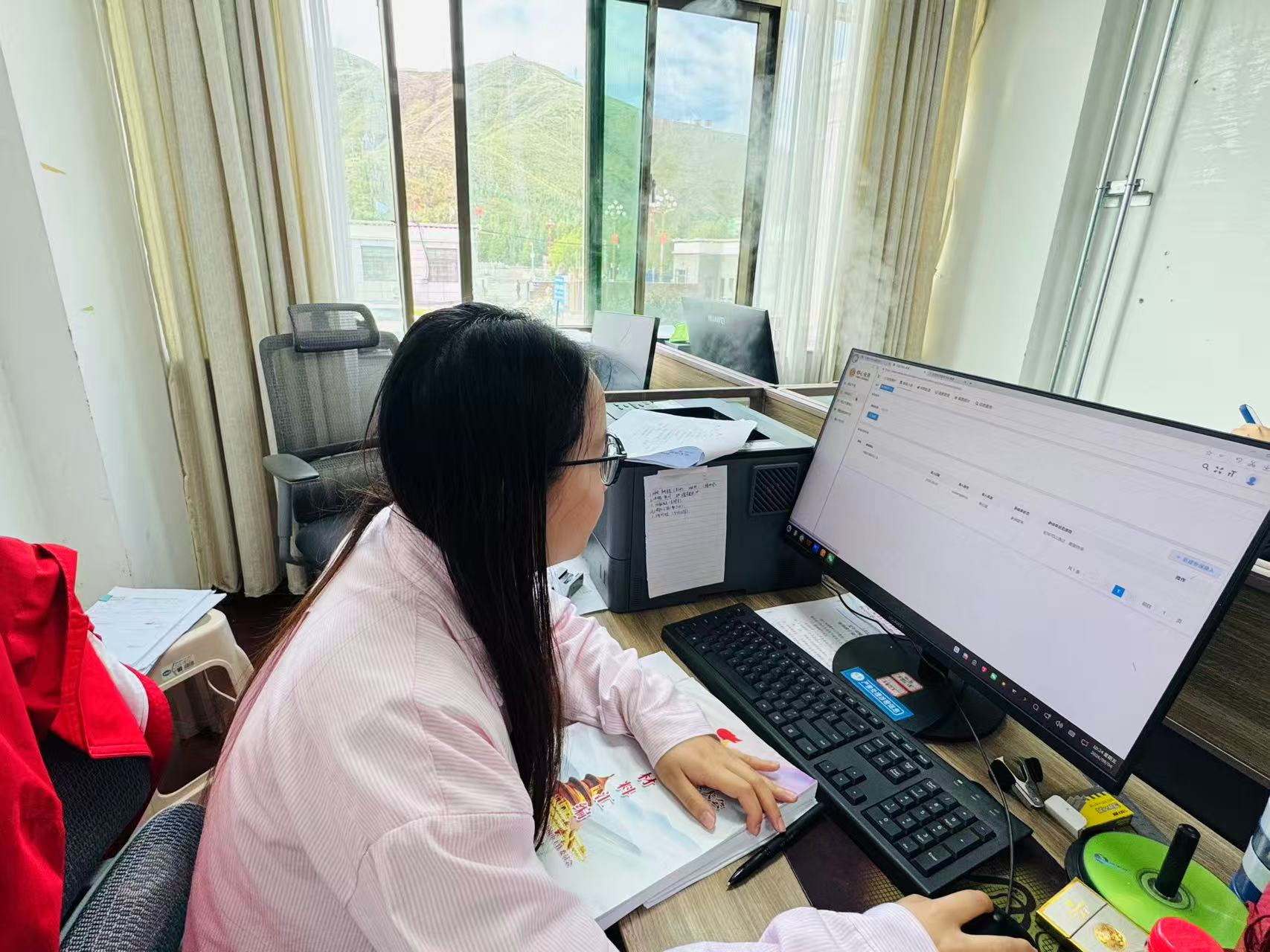 贡嘎县总工会扎实推进全县职工互助保障工作.png 贡嘎县总工会扎实推进全县职工互助保障工作.png
