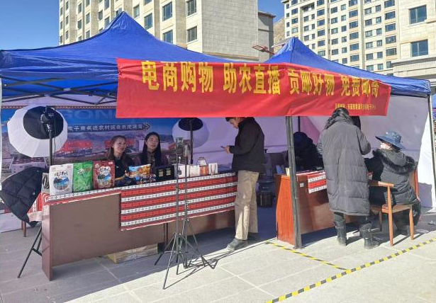 3贡嘎县开展“电商购物 助农直播”活动.png