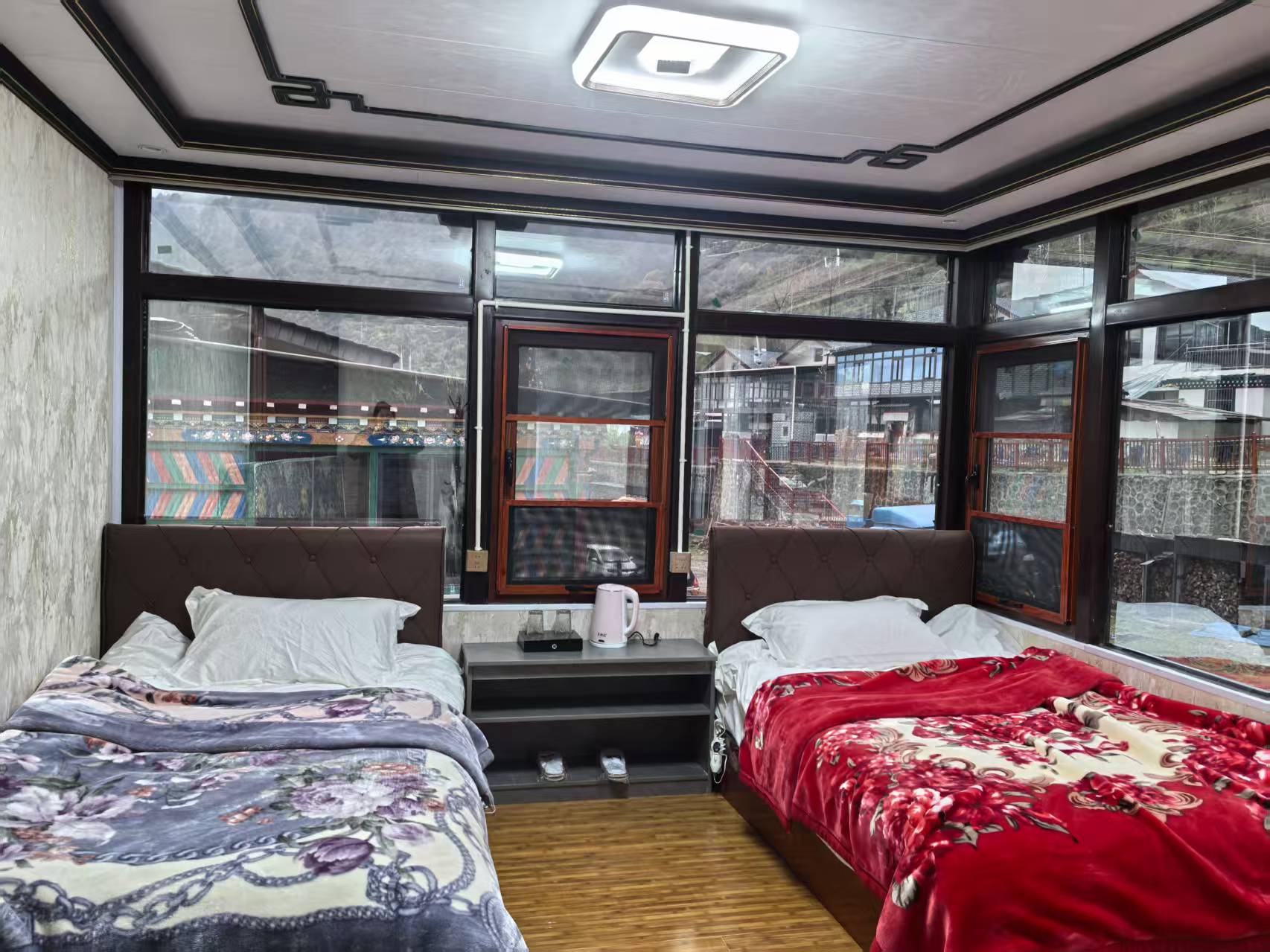 图为扎日镇精品民宿照片.jpg 图为扎日镇精品民宿照片.jpg