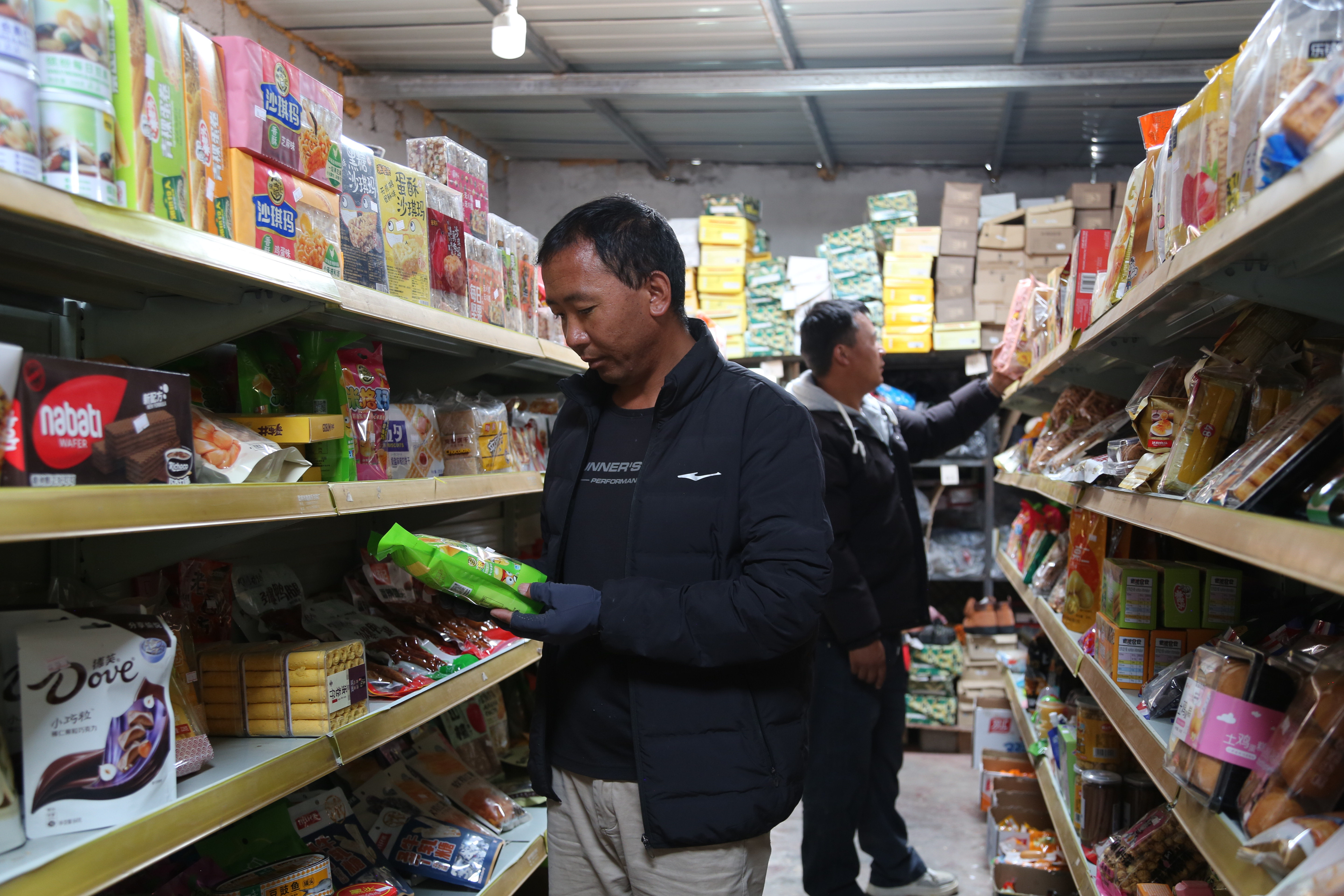 塘麦村垃圾回收相关图片 (1).JPG