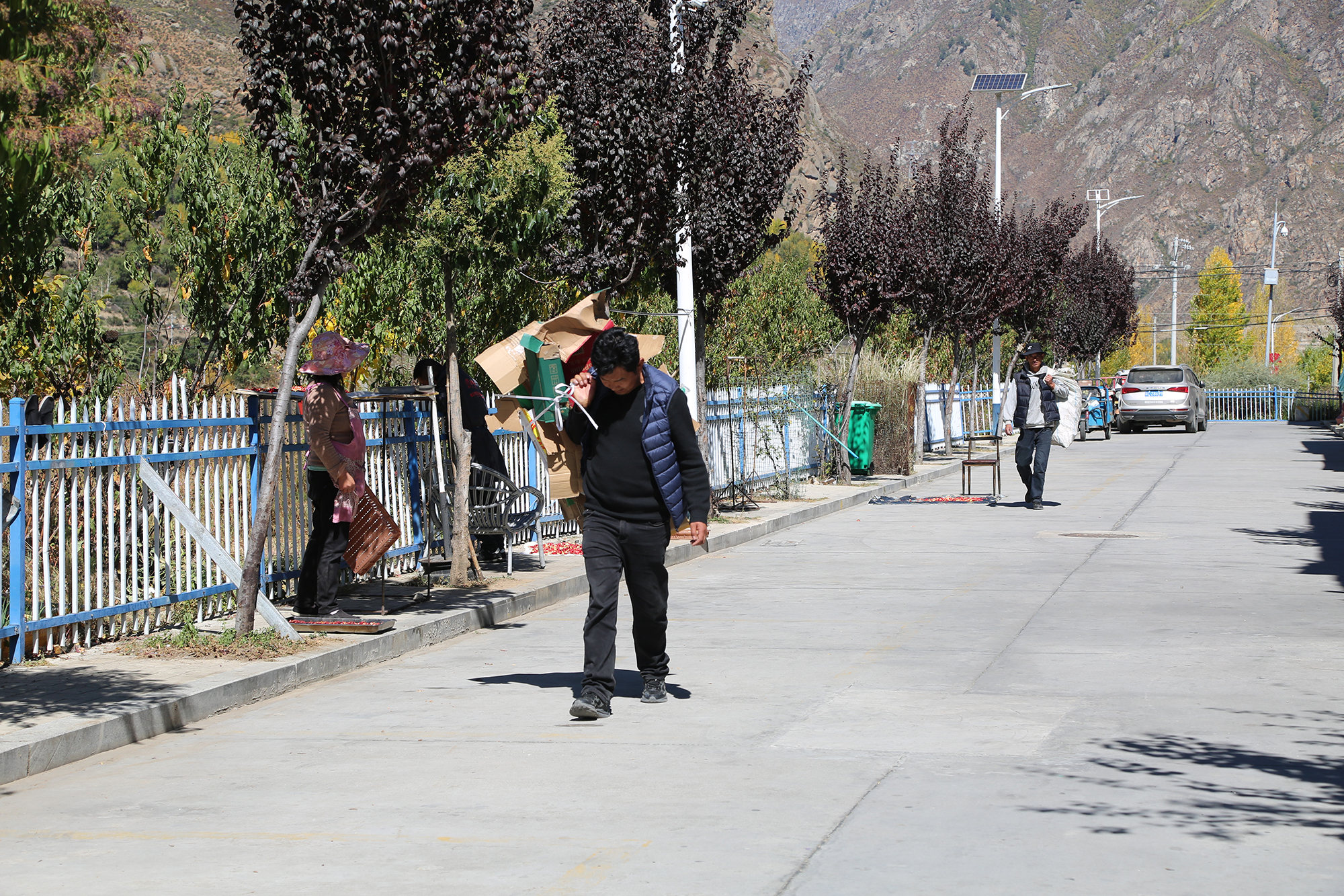 塘麦村垃圾回收相关图片 (8).JPG