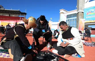 农趣十足！这些精彩瞬间不容错过……