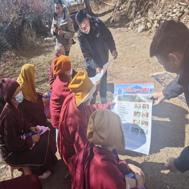 加查县多举措开展安全生产与防灾减灾工作 筑牢寺庙及重点领域安全防线3.png 加查县多举措开展安全生产与防灾减灾工作 筑牢寺庙及重点领域安全防线3.png